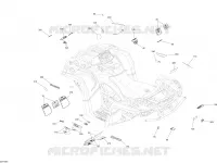 Decals Outlander 450-570