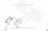 Body And Accessories G2 450-570 Accessories - Package Hunting