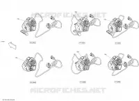 Electrical Accessories, Steering Comodo
