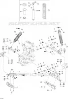 Front Suspension