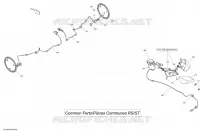 Electrical System Common Parts