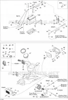 Battery and Accessories