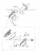 Air Intake Silencer