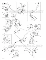 Hydraulic Brake