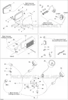 Electrical Accessories
