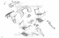 Body - Front Section