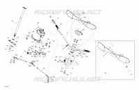 Mechanic - Steering
