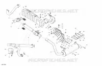 Engine - Exhaust