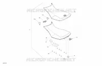 Body - Seat