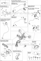 Electrical Accessories, Steering SE5