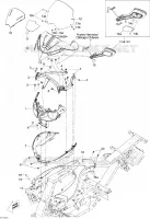 Body And Accessories Console