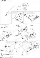 Lighting System Europe
