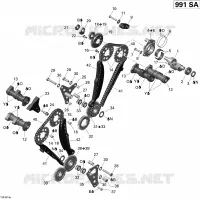 Valve Train
