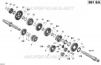 Gear Box V2