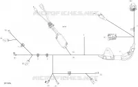 Electrical Harness - Radio
