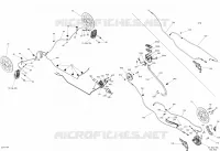 Hydraulic Brake - All Models