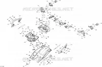 Body And Accessories - Luggages - Package STD-S
