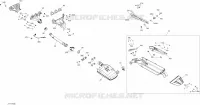 Exhaust System - Package T-LTD