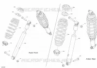 Shocks - DPS