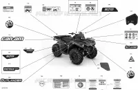Decals - PRO