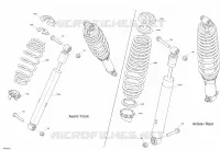 Shocks - PRO