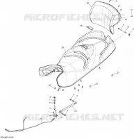 Seat _29Y1401