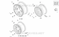 Wheels - DPS - XT