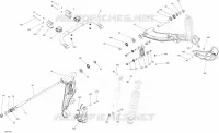 Rear Suspension