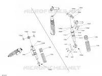 Shocks - XRS