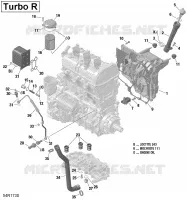 Engine Lubrication
