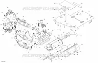 Exhaust - HD8