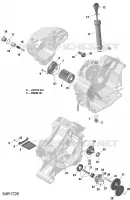 Engine Lubrication - HD8