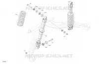 0 SHOCKS - BUILT AFTER FEBRUARY 15TH 2023