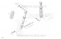 0 SHOCKS - BUILT UP TO DECEMBER 31ST 2022