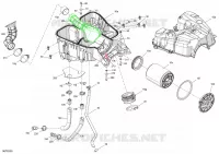 02- Engine - Air Intake