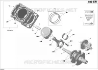 Crankshaft And Piston