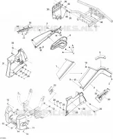 Body And Accessories 3, STD