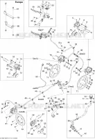 Hydraulic Brakes
