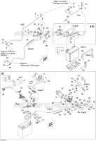 Electrical System STD