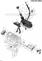 Engine Lubrication _54R1538