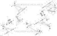 Suspension, Front _24Y1513
