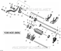 Shifting System _11R1538