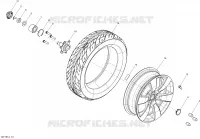 Drive System, Front _12Y1513