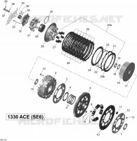 Clutch _09R1538