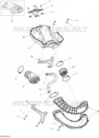 Air Intake _35Y1513