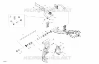 Suspension - Rear