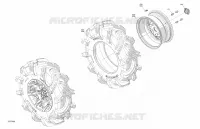Drive - Rear Wheels