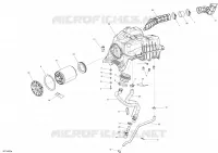 Air Intake - XMR