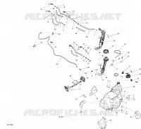 Fuel System - All Models