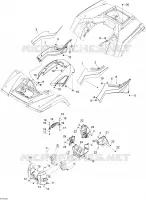 Body And Accessories 3, XT